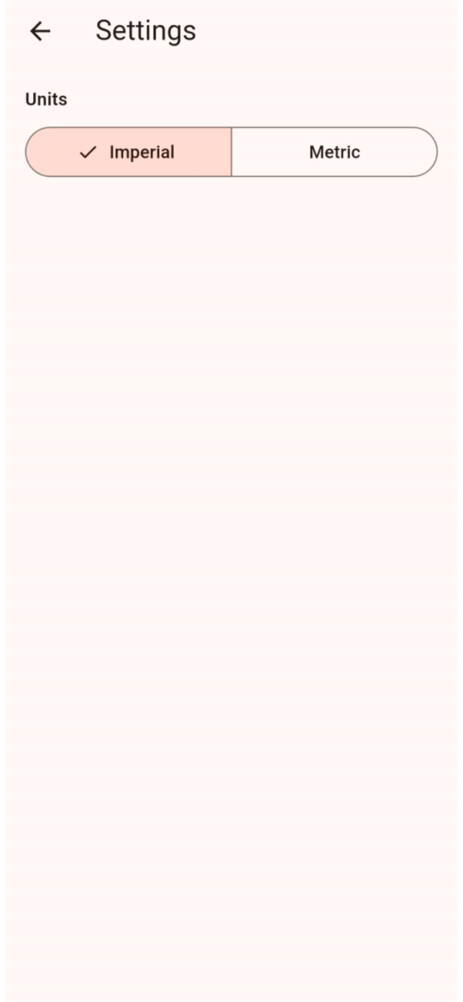 Save Projects screenshot